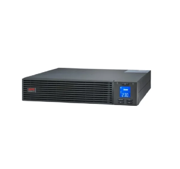 APC Easy UPS SRV RM 3000VA 230V ,with Rail Kit, SRV3KRIRK