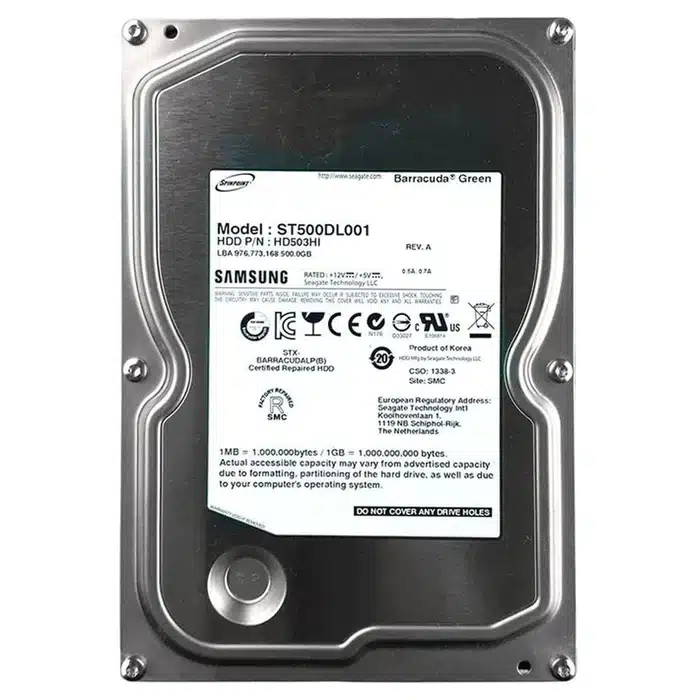 Samsung-500GB-3.5-inch-Internal-Hard-Drive-1.webp Samsung 500GB 3.5 inch Internal Hard Drive - Samsung 500GB 3.5 inch Internal Hard Drive 1