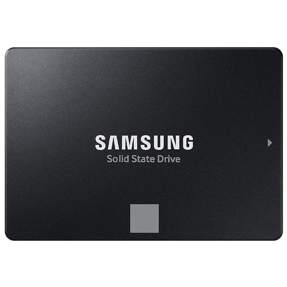 Samsung870EVO2TBSATA2.5InchInternalSSD_1.jpg Samsung 870 EVO 2TB SATA 2.5 Inch Internal SSD SAMSUNG - Samsung870EVO2TBSATA2.5InchInternalSSD 1