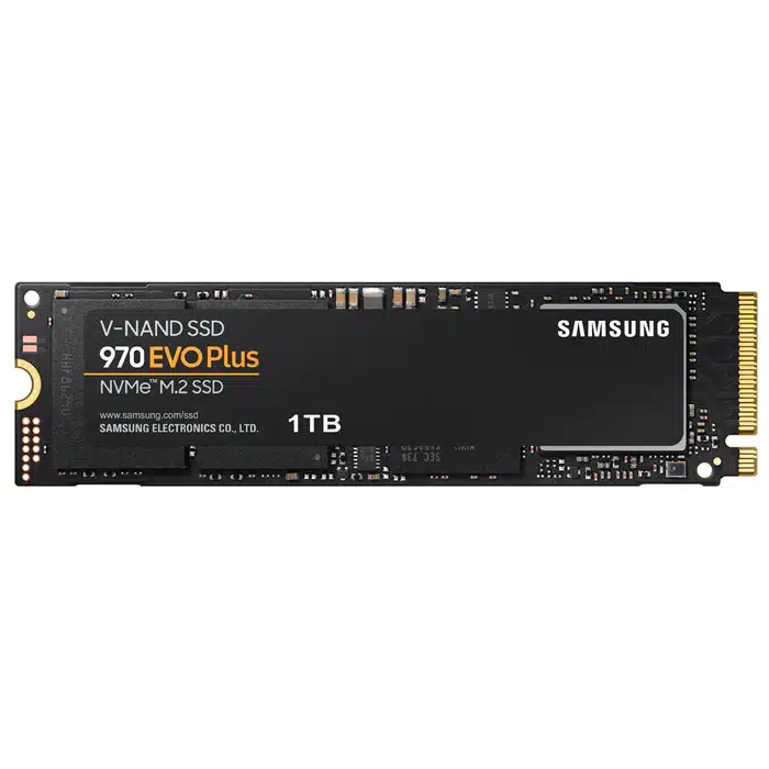 Samsung970EVOPlus1TBNVMePCIeM.2SSD_4.webp Samsung 970 EVO Plus 1TB NVMe PCIe M.2 SSD - Samsung970EVOPlus1TBNVMePCIeM.2SSD 4