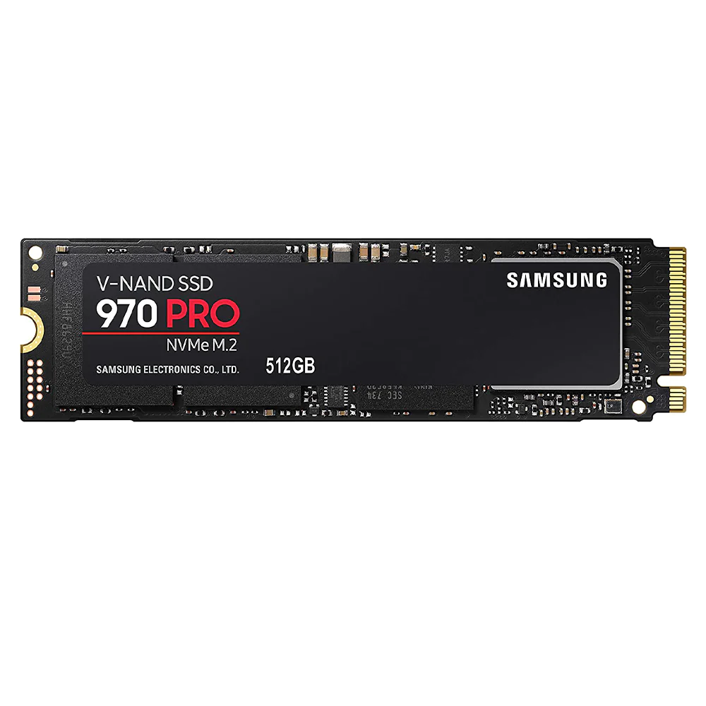 Samsung970PRO512GBNVMePCIeM.2SSD_1.webp Samsung 970 PRO 512GB NVMe PCIe M.2 SSD SAMSUNG - Samsung970PRO512GBNVMePCIeM.2SSD 1