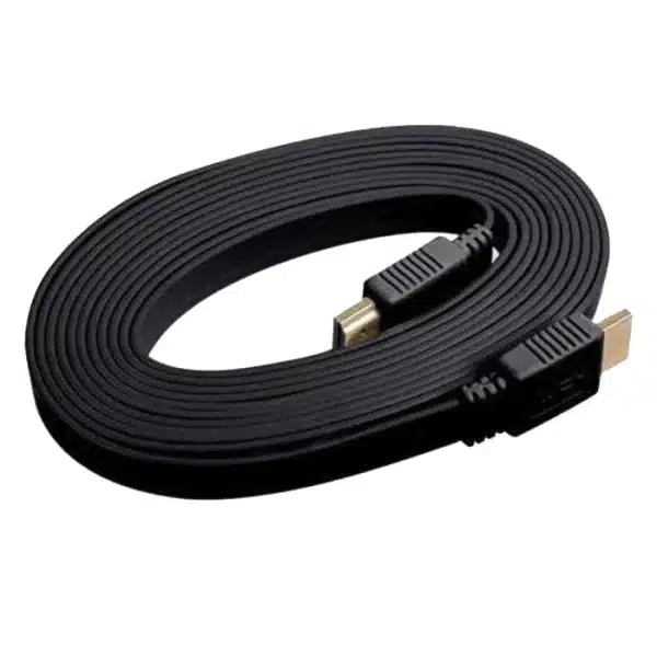 TP-Link HDMI Flat Monitor Cable 5m