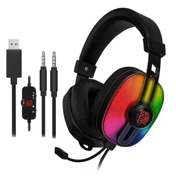 Thermaltake Tt eSPORTS Pulse G100 Gaming Headset