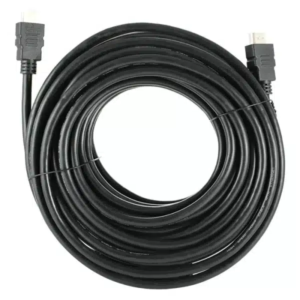 XLT HDMI Monitor Cable 10m