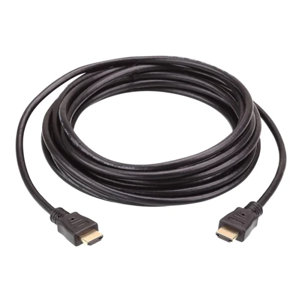 XLT HDMI Monitor Cable 5m