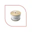 ProLink CAT6A S/FTP CABLE, 4 PAIR 23 AWG, LSZH, White, 305m - BSMART Networks