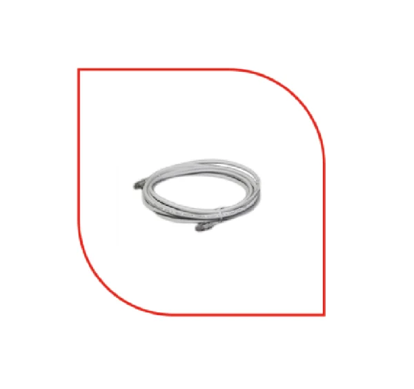 ProLink CAT6 Patch cord, 5m, LSZH White - BSMART Networks