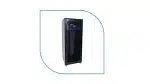 ProRack 27U 600*1000 Standing Server Rack with Vented Door - BSMART Networks