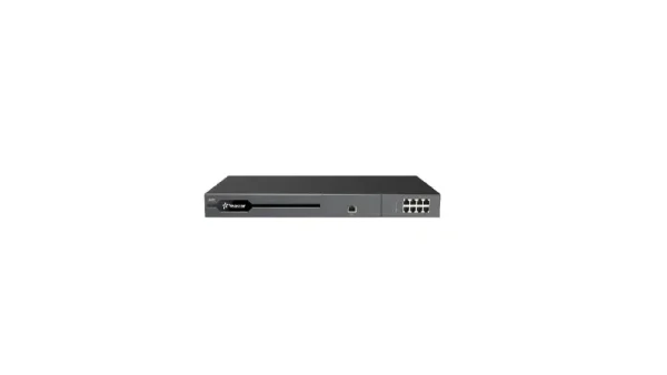 نظام الاتصالات PBX عبر بروتوكول الإنترنت من Yeastar P570 VoIP PBX Phone System