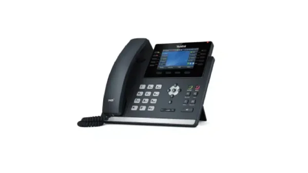 هاتف IP Yealink T46U (SIP-T46U)