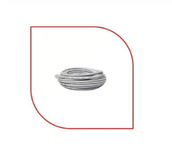 ProLink CAT6A Patch cord,10m,LSZH Gray - BSMART Networks