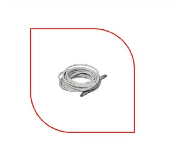 ProLink CAT6A Patch cord,10m,LSZH White - BSMART Networks