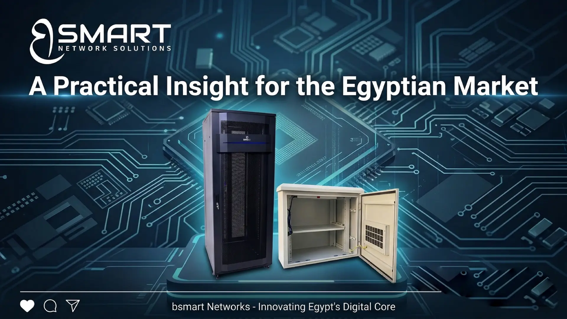 A Practical Insight for the Egyptian Market