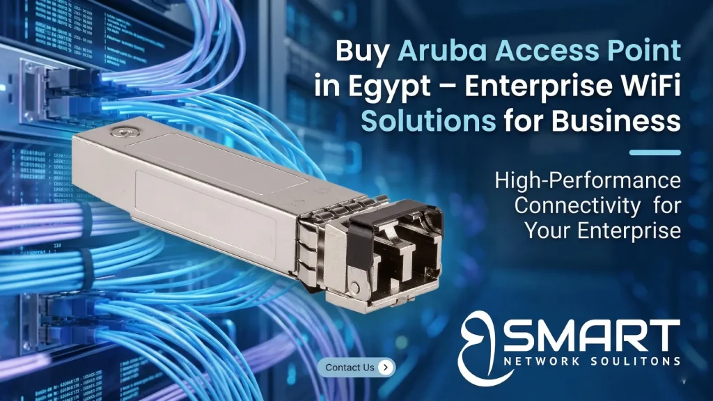 Buy Aruba Access Point in Egypt
