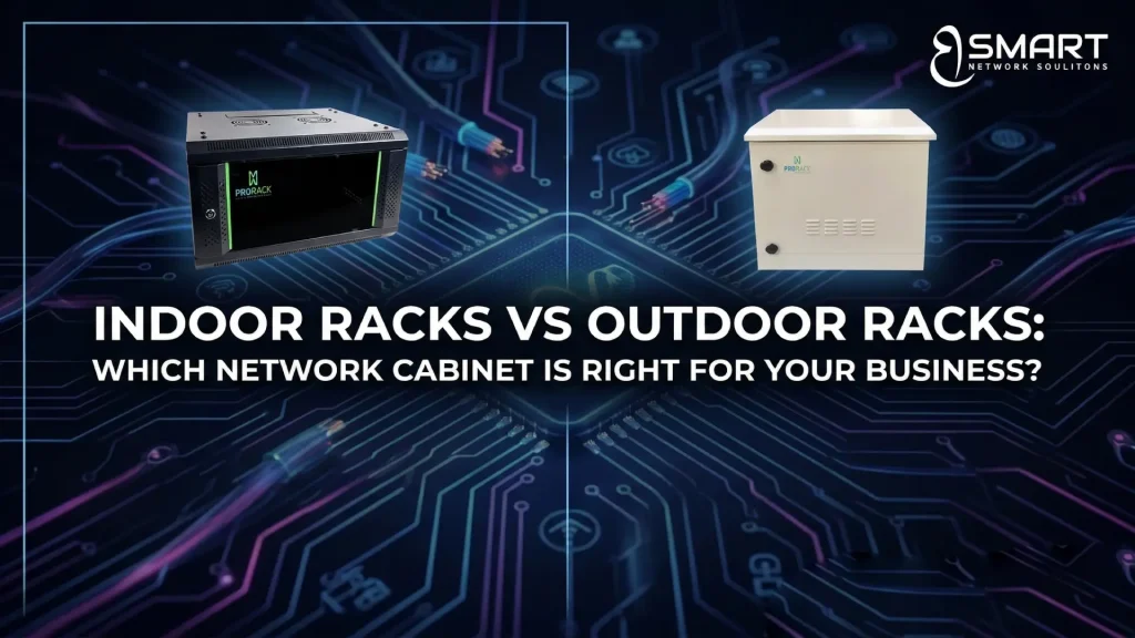 Indoor Racks vs Outdoor Racks