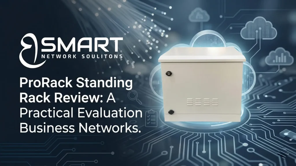 ProRack Standing Rack Review