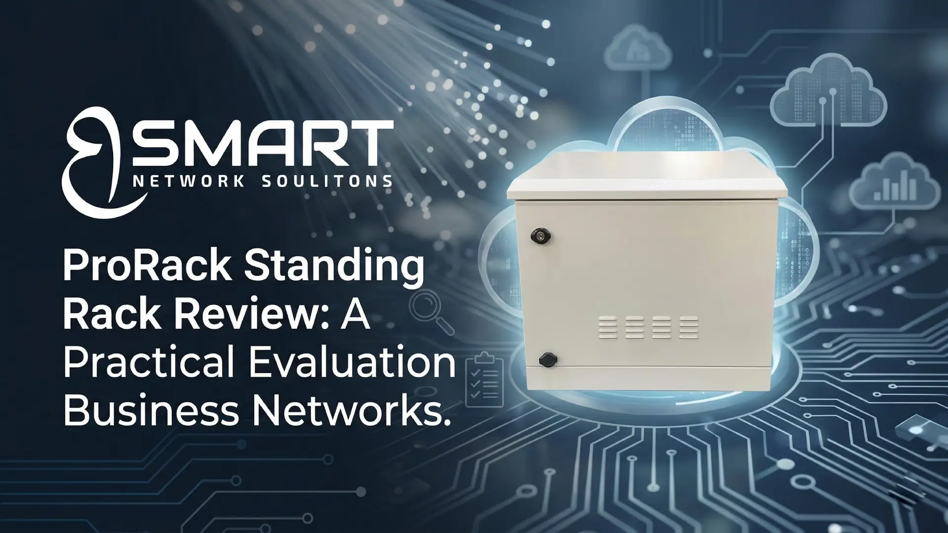 ProRack Standing Rack Review