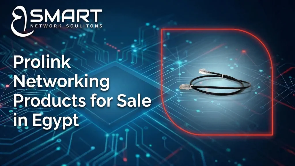 Prolink Networking Products for Sale in Egypt