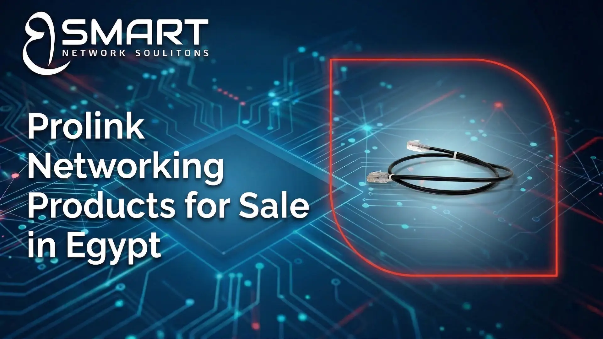 Prolink Networking Products for Sale in Egypt