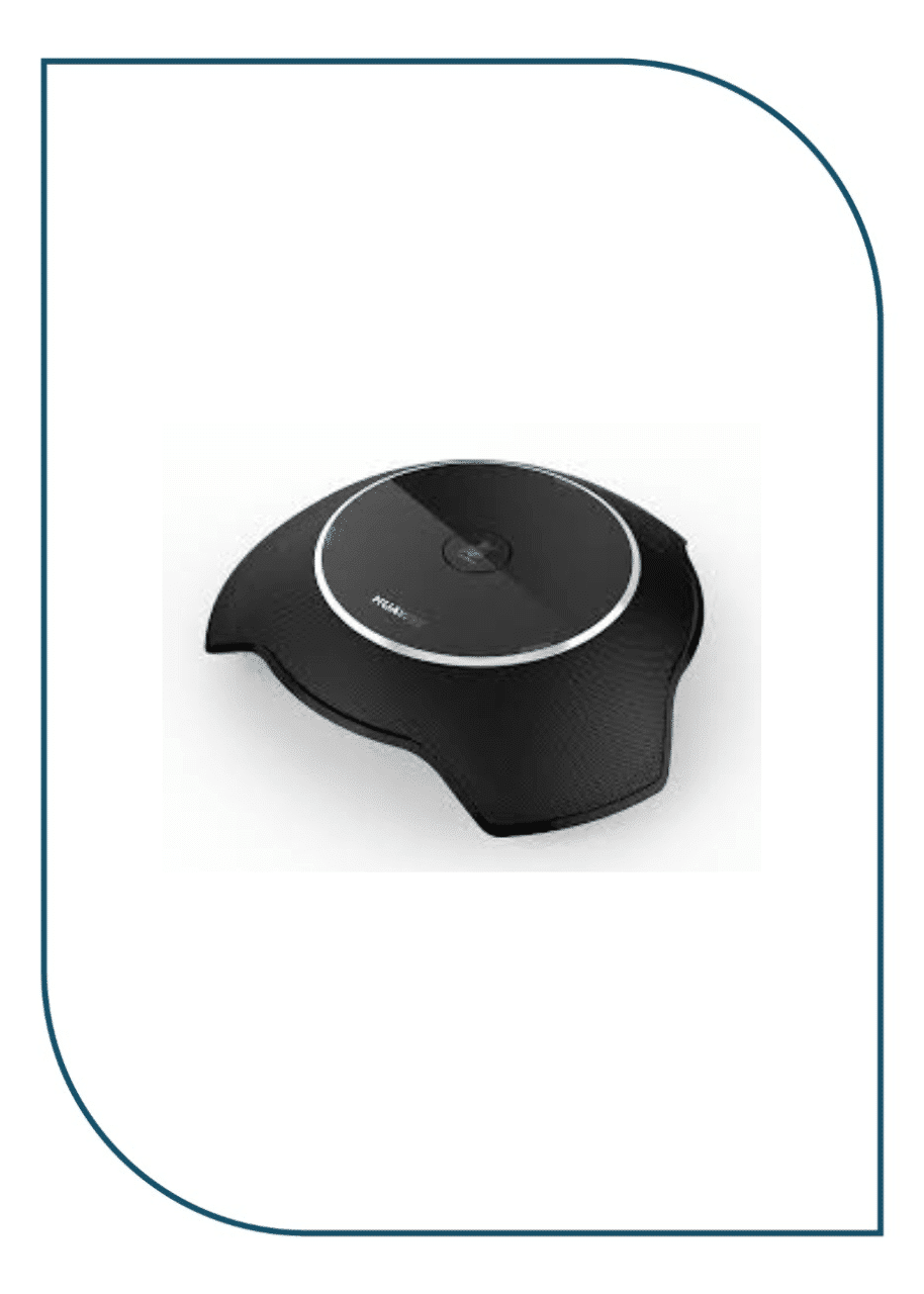 CloudLink-Mic-500T.png Huawei CloudLink Mic 500T Ceiling Omnidirectional Microphone Array (CloudLink Mic 500T) - CloudLink Mic 500T