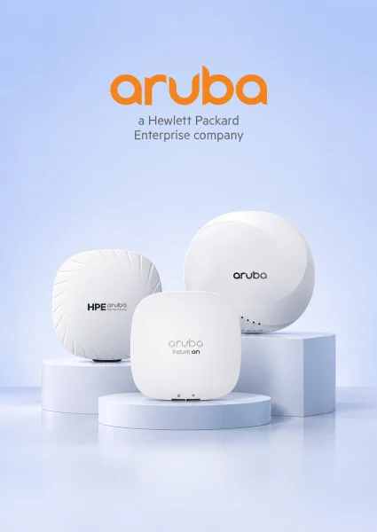 Aruba - aruba ap505 wifi6 access point 2930f switch egypt