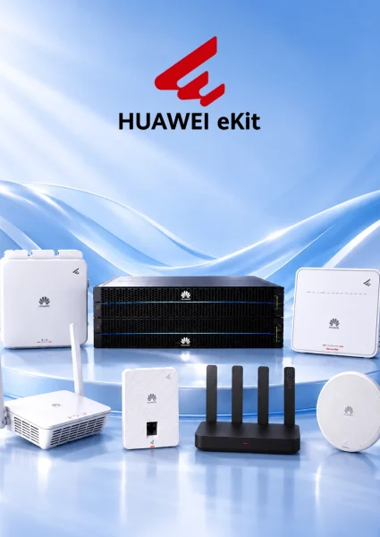 Huawei IdeaHub 4K smart interactive display for corporate boardrooms and video conferencing by Bsmart Networks Egypt