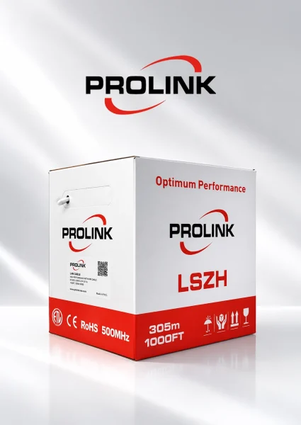 Prolink - prolink fiber distribution frame odf termination box egypt